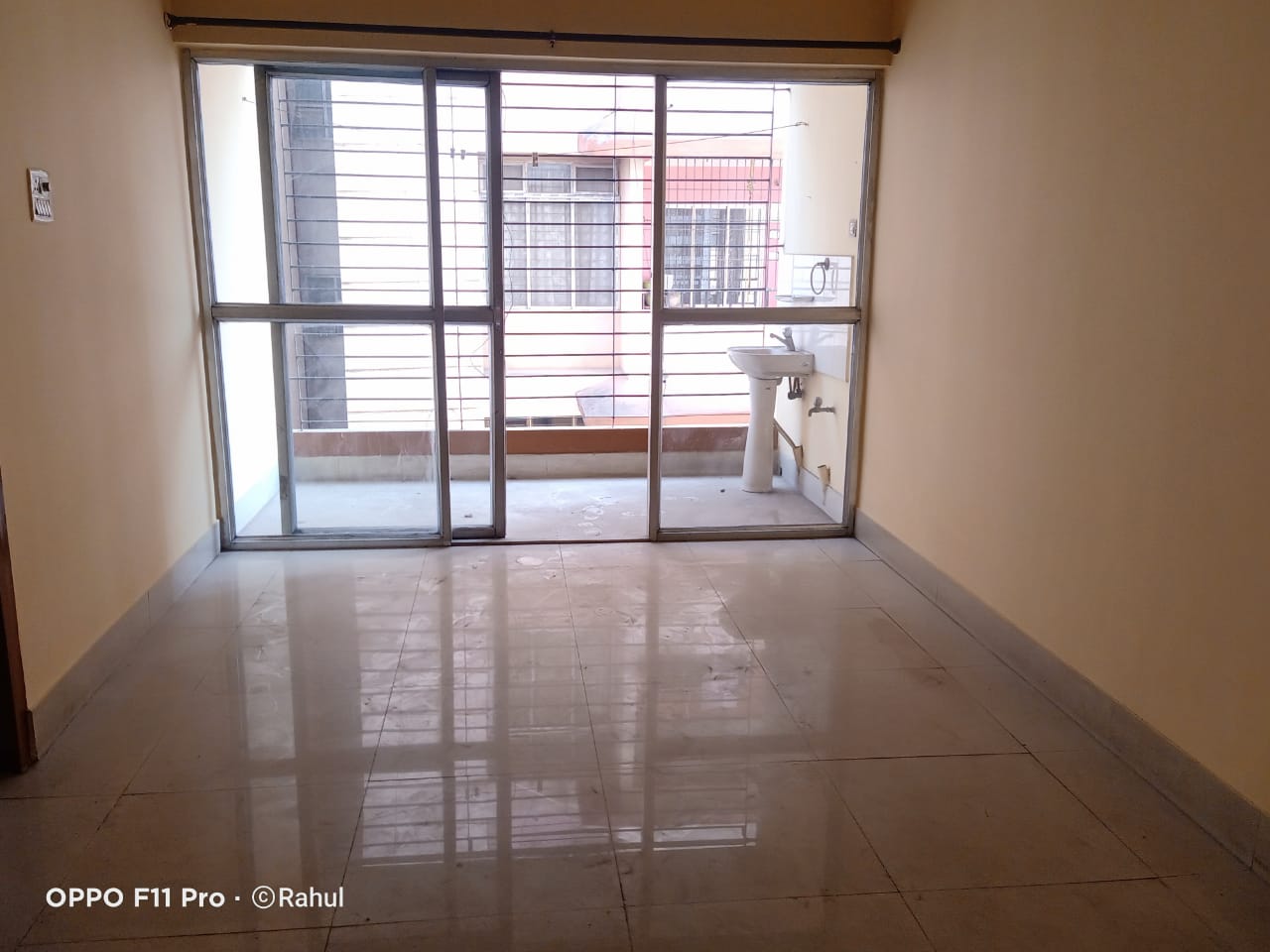 Unfurnished 3bhk in Six Mile, Guwahati, Assam, India for Rent